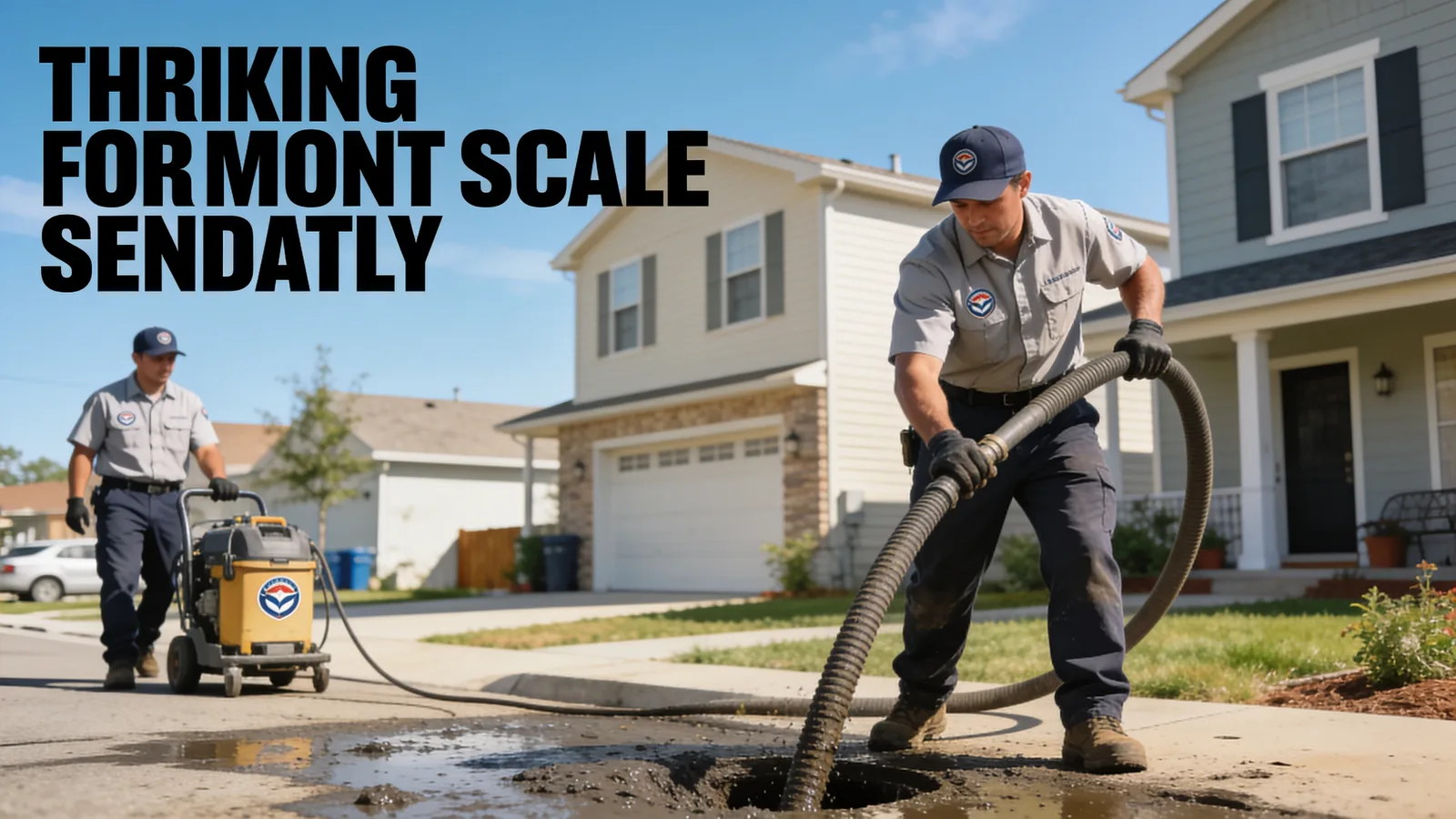 Sewage Cleanup in Wallace, ID near me